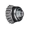 Pferd Knot Cup, .014CS Wire, 2-3/4 764237 - alternate 1